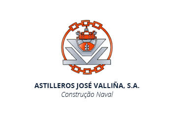 Estaleiros José Valliña