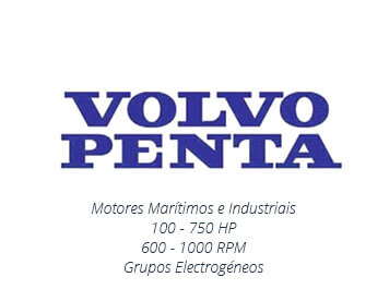 Volvo Penta