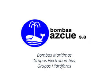Bombas Azcue